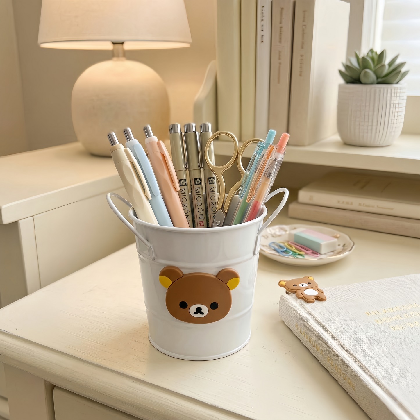 Kitty Bucket