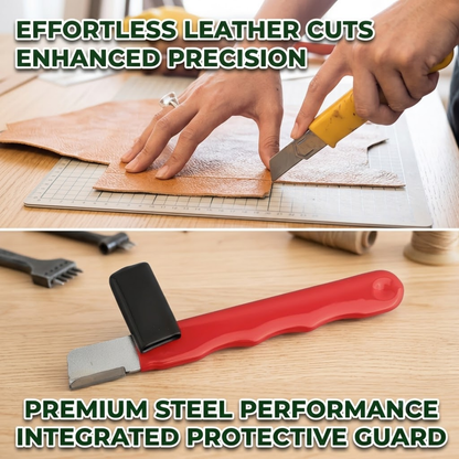 Premium Multi-Purpose Sharpening Tool | Restores Knives, Axes, Machetes & Garden Pruning Shears Instantly