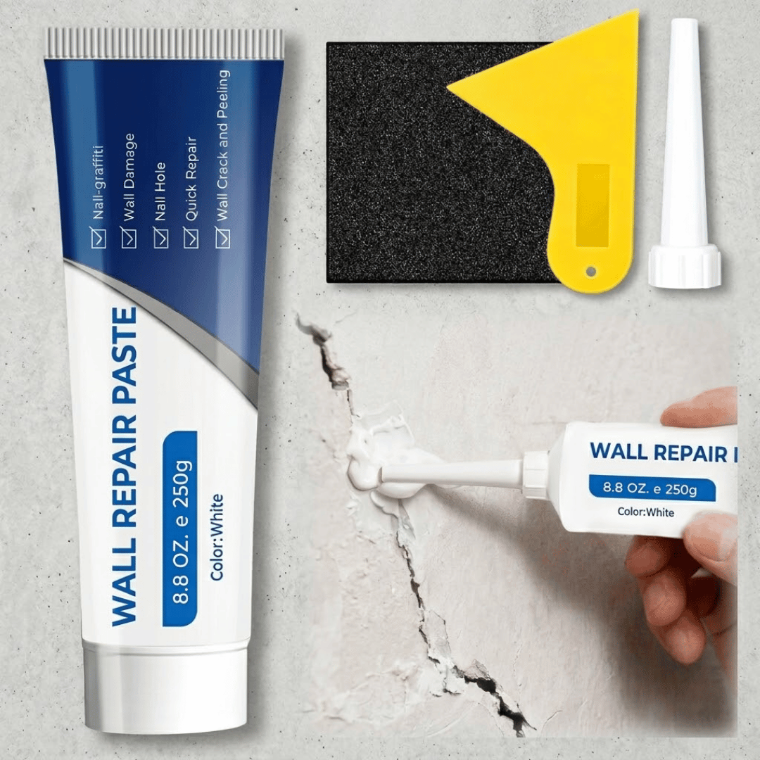 1pc Paste + Ultimate Tool Kit 🛠️ (Standard Price)