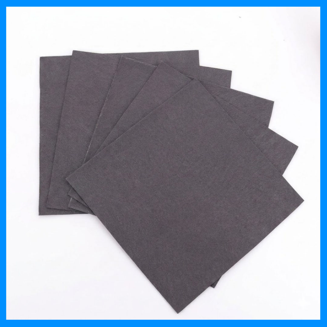 [BUY 10 GET 10 FREE] Thickened Magic Cleaning Cloth - Reusable Streak-Free Microfiber Towels for Glass, Windows, Mirrors & Cars