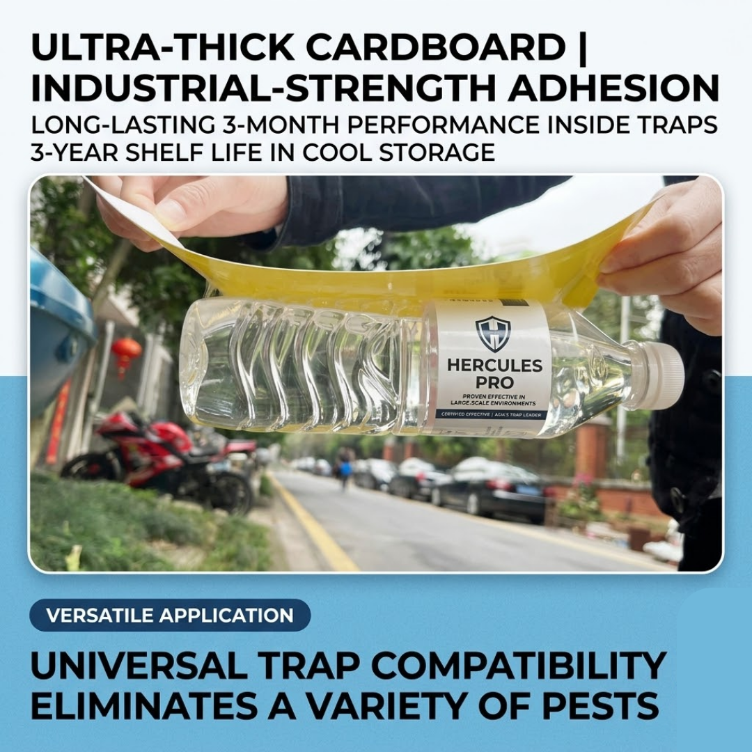 SALE 30% Dual-Sided Yellow Sticky Traps for Flying Plant Insects Like Fungus Gnats, Whiteflies, and Aphids | Premium Pest Control