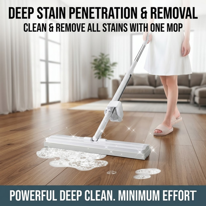 Multi-Surface Cleaner for Hardwood, Laminate, Tile & RV Walls – Antibacterial, Deodorization & Maintenance