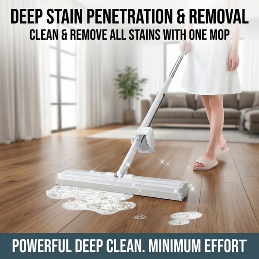 Multi-Surface Cleaner for Hardwood, Laminate, Tile & RV Walls – Antibacterial, Deodorization & Maintenance