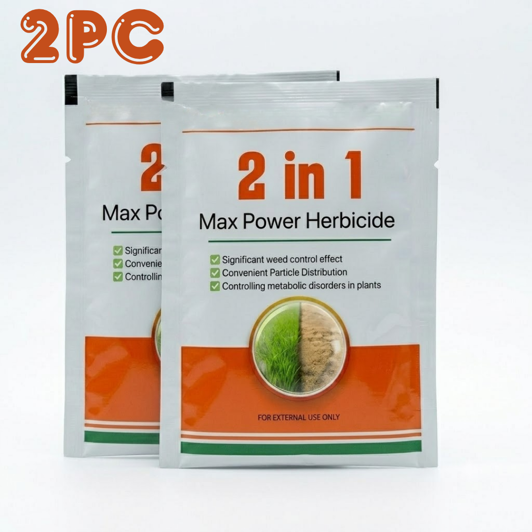 2-PC/Double Pack