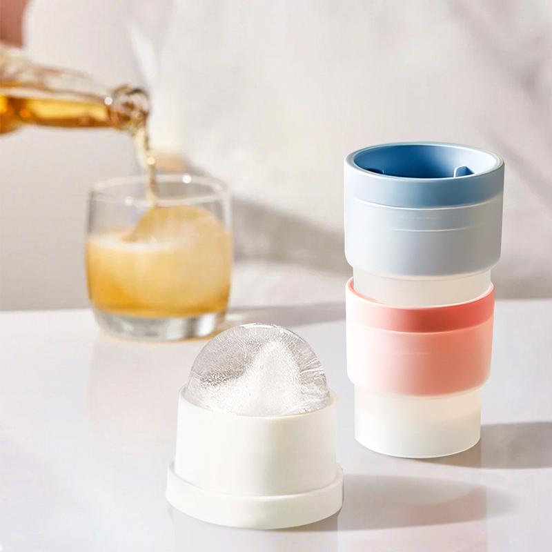 Pouring plus spinning, perfect combo