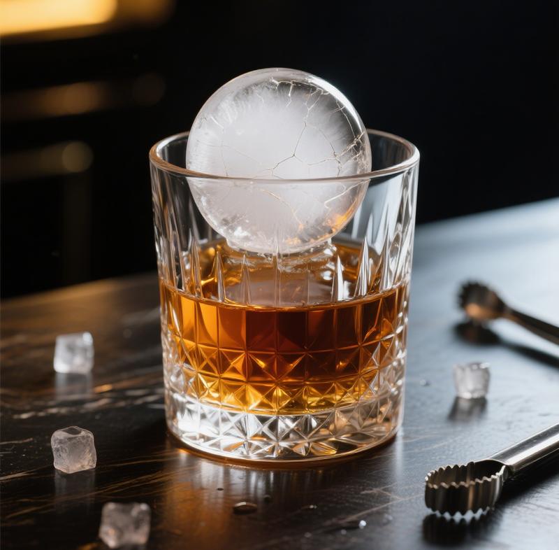 Pouring plus spinning, perfect combo