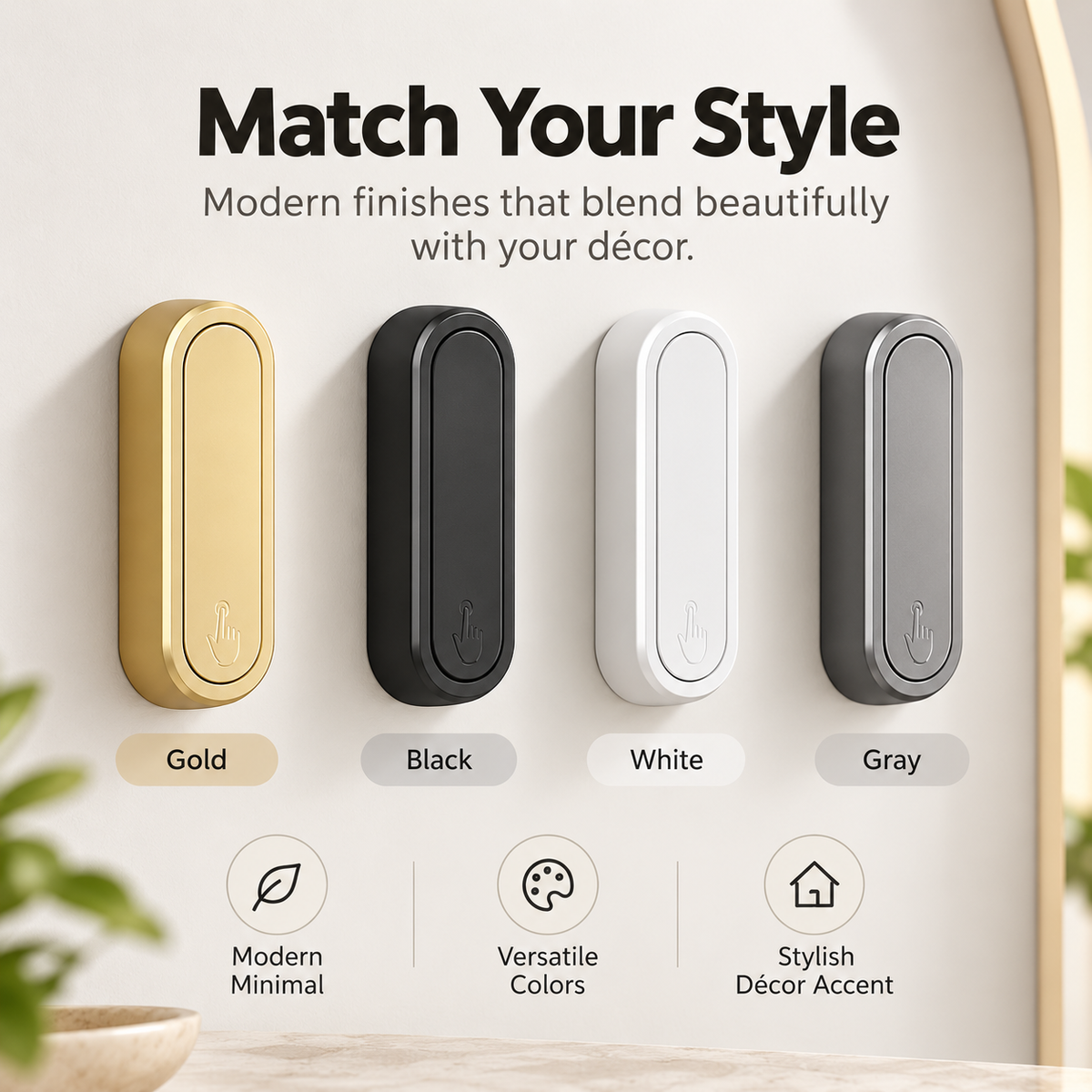 Foldable Wall Hook – Space-Saving Metal Organizer for Bags, Coats & Everyday Essentials