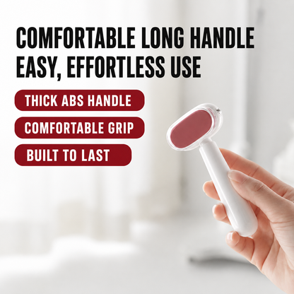 2-in-1 Precision Foot File
