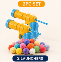 🐾 Double Fun Set — 2PC