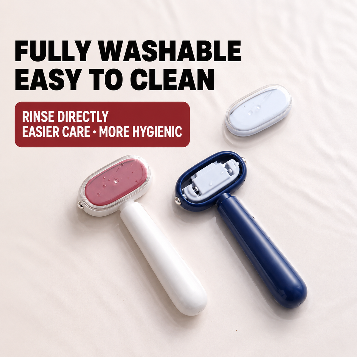 2-in-1 Precision Foot File