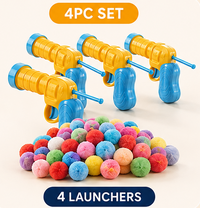 🏠 Whole-Home Play Set — 4PC