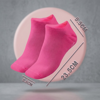 Deep Hydration Spa Gel Socks - Overnight Crack & Callus Healing Therapy