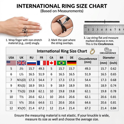 ✨ Exclusive Anxiety Rings for Women and Men | Titanium Steel Spinner Fidget Band with Cubic Zirconia for Stress Relief & Wellness