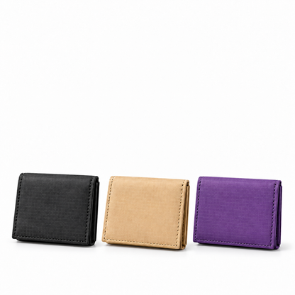 Invisible Anti-Theft Belt Wallet | Foldable Passport & Cash Pouch for Secure Travel