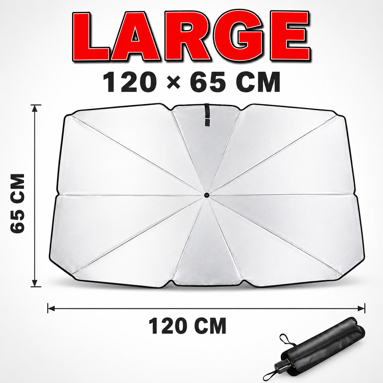 1PC-SUN-UMB-SILVER-Large
