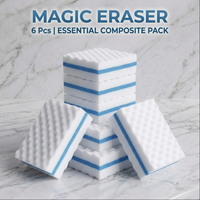 6Pcs Magic Trial Pack 🧼