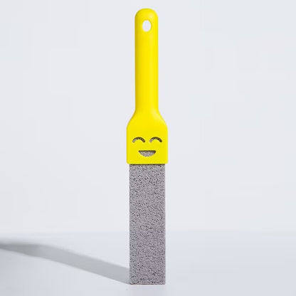30% TODAY! New Reusable Pumice Ultimate Eraser Tool for Burnt Stains, Hard Water Rings & Grills