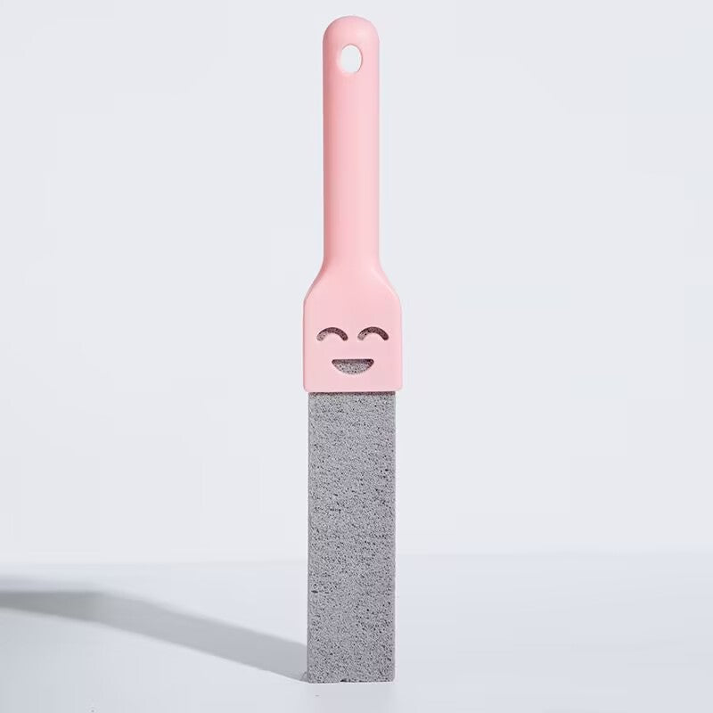 30% TODAY! New Reusable Pumice Ultimate Eraser Tool for Burnt Stains, Hard Water Rings & Grills
