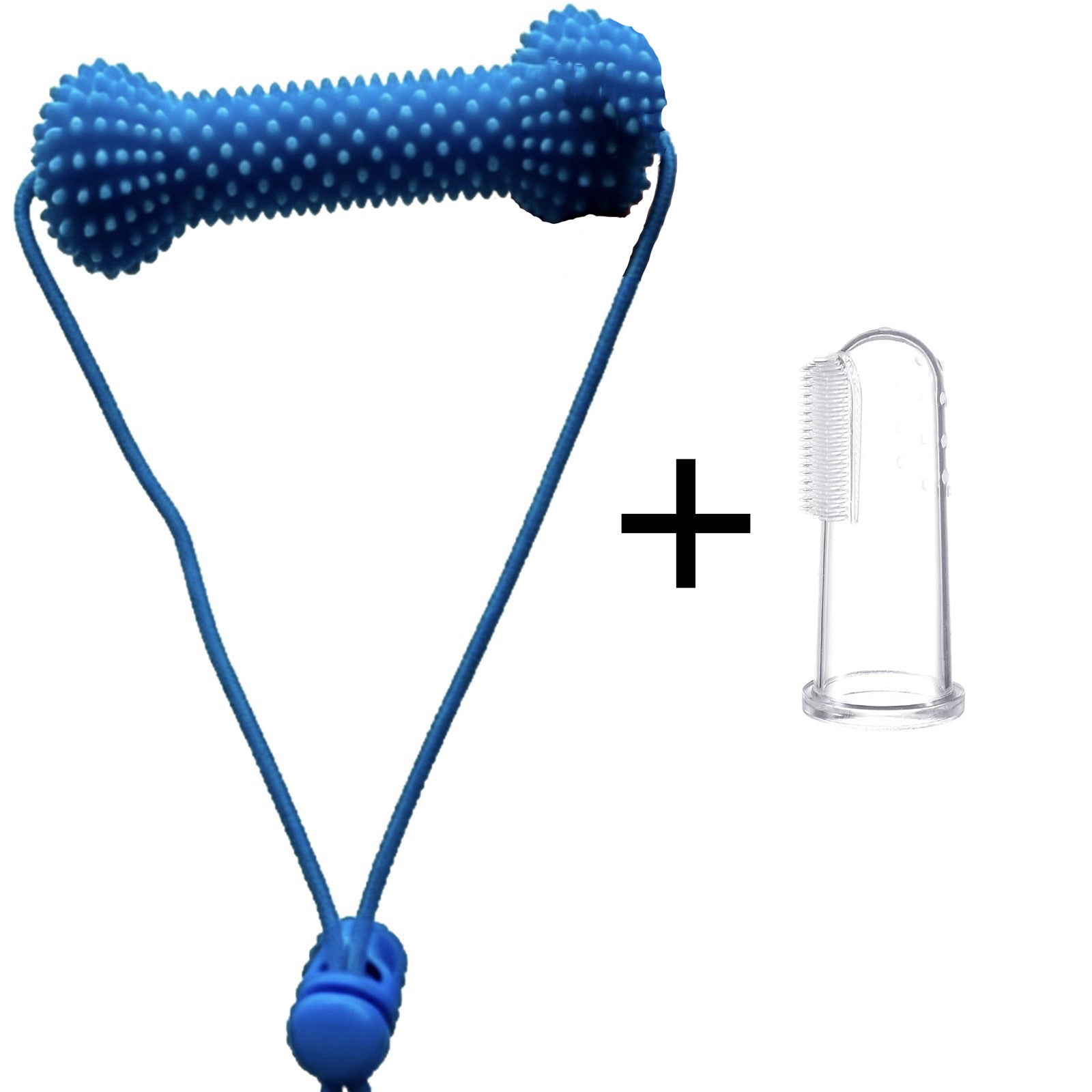 1pc Set: 1xPet teething +1teething Starter Pack 🐾