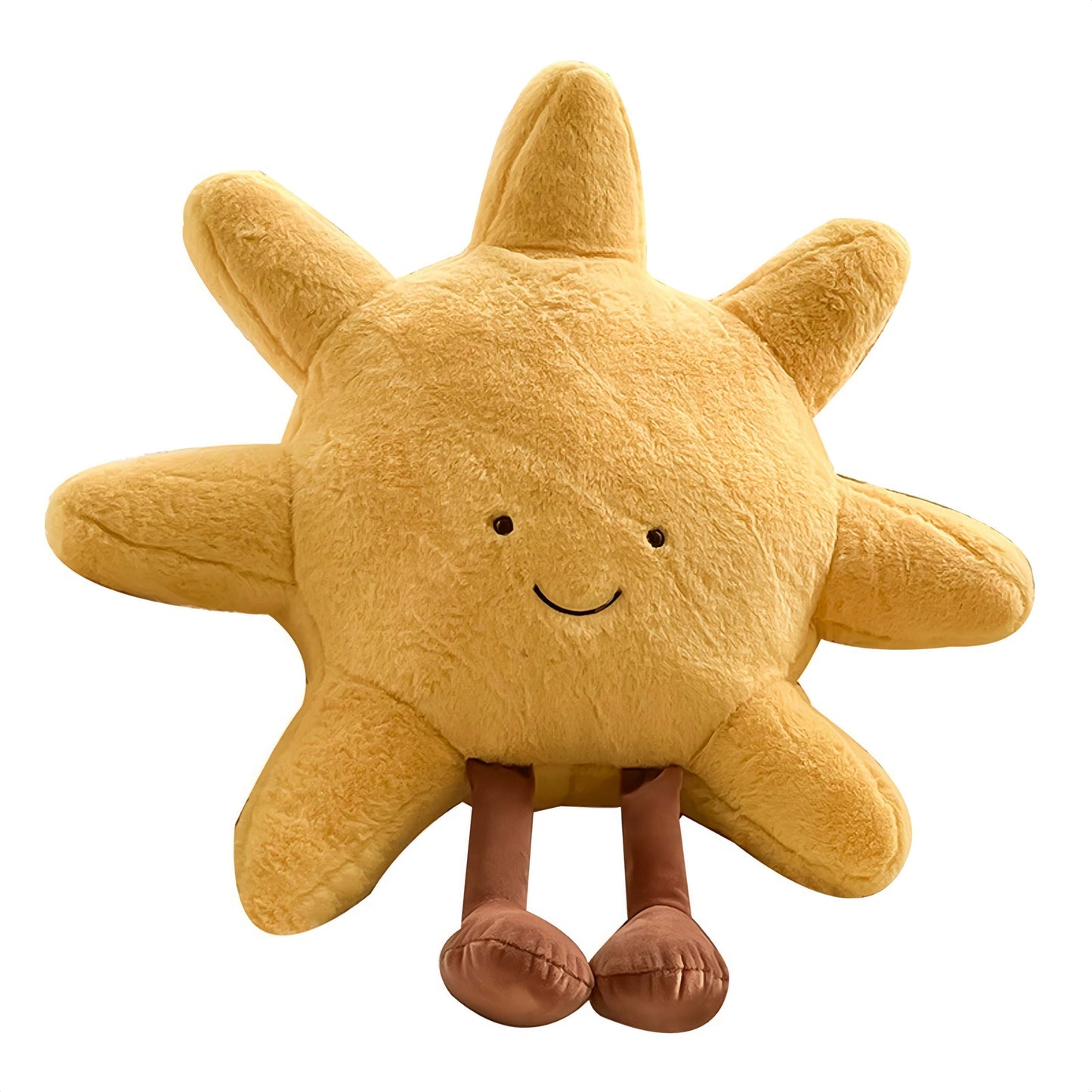 Healing Plush Cushion