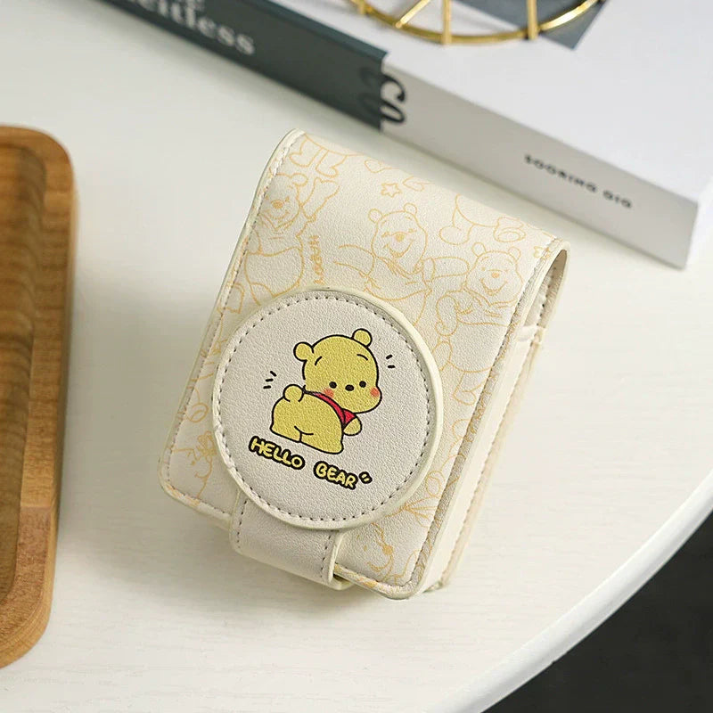 Chubby Bear