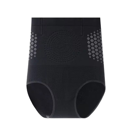 High-Waist Body Shaper Panty for Tummy Control, Waist Smoothing & Curve Lift
