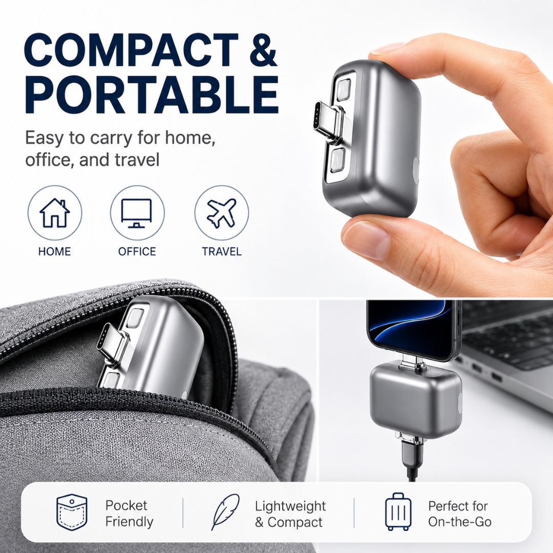 Smart Auto-Disconnect Charging Cable – Dual-Current Recognition, 5A Copper Core & Flexible Design