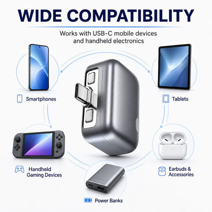 Smart Auto-Disconnect Charging Cable – Dual-Current Recognition, 5A Copper Core & Flexible Design