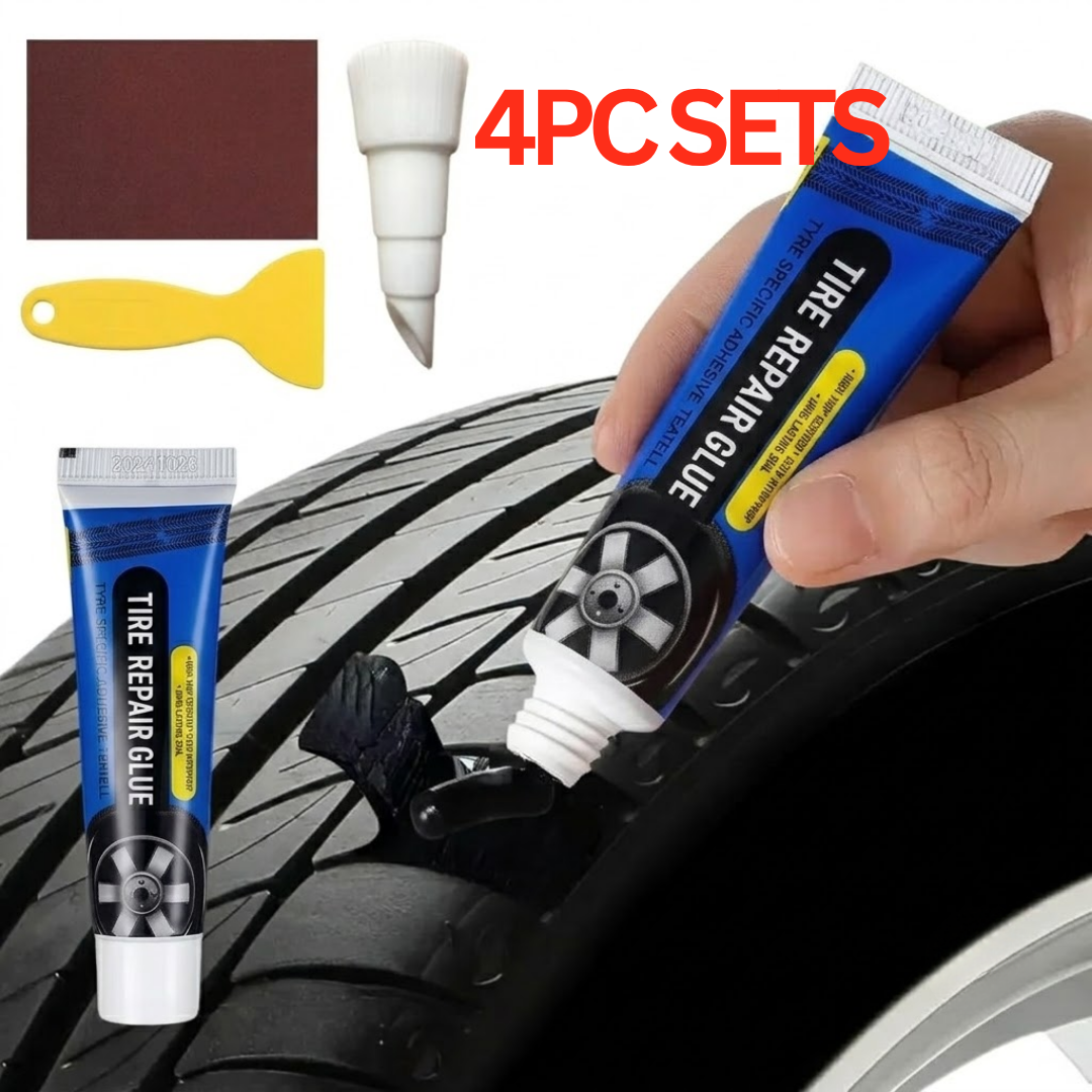 🚙 4 PCS - Family Fleet Bundle (Save 25%)