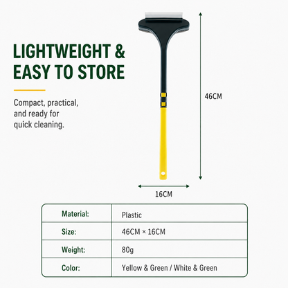 2 in 1 Cleaner Brush