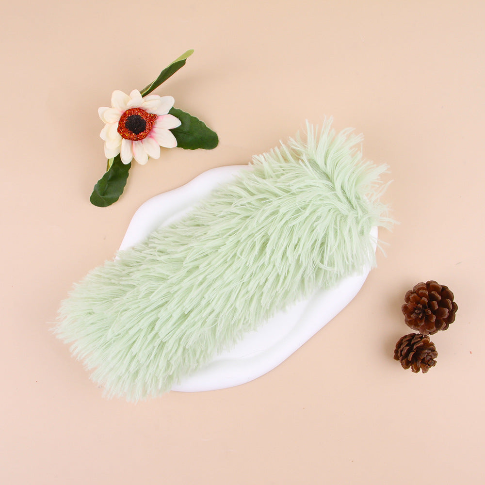Catnip Crinkle Kicker Toy Pillow – Interactive Exercise