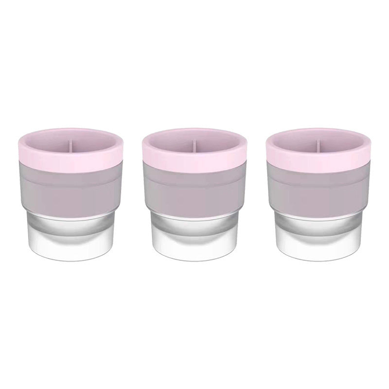 💗 3 Units - Sweet Pink (Single Boxed)