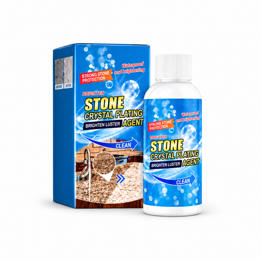 Stone Crystal Countertop Scratch Repair & Plating Agent